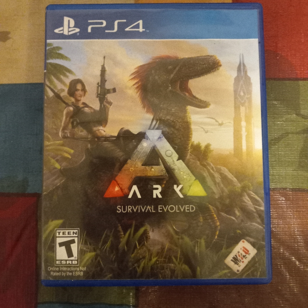 PS4 GAMES $5 each - Picture 8 of 13